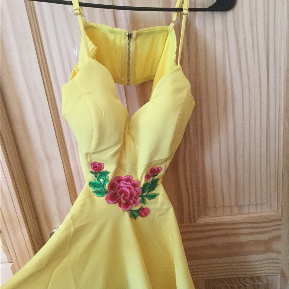 Mocha apparel dress new with tags